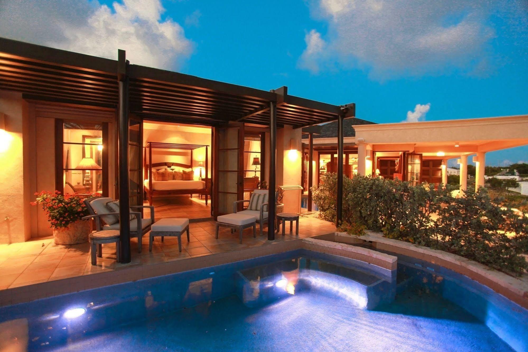 Anguilla'S Bird Of Paradise The Valley Exterior foto